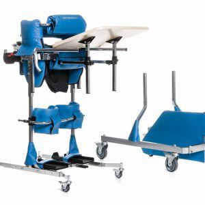 PARAPODIUM MOBILNE COMBO [ PJMC ]