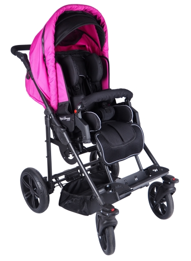 Modi Buggy wózek inwalidzki specjalny dziecięcy spacerowy