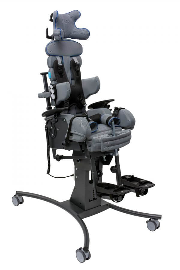 Pionizator siedzisko fotelik Baffin Automatyczny