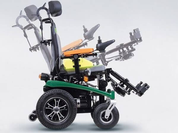 ELEKTRYCZNY WÓZEK INWALIDZKI – SCRUBBY – AMORTYZOWANY (PCBL 1220/1420) ELEKTRYCZNY WÓZEK INWALIDZKI – SCRUBBY – AMORTYZOWANY (PCBL 1220/1420)