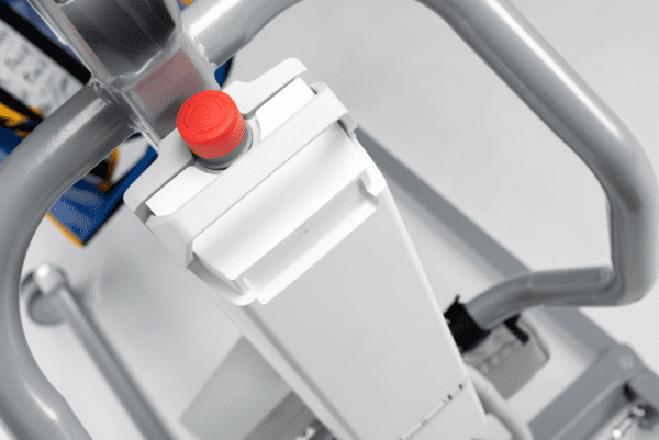 Podnośnik pacjenta kąpielowo-transportowy EAGLE 625 do 175 kg Vermeiren