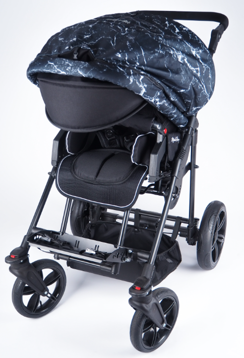Modi Buggy wózek inwalidzki specjalny dziecięcy spacerowy