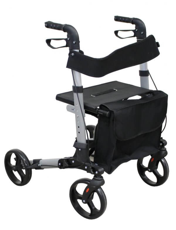 Podpórka rehabilitacyjna czterokołowa MODELITO XTRA Aston