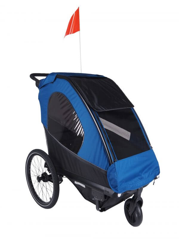 Wózek inwalidzki specjalny do biegania rower Yogi Wózek inwalidzki specjalny do biegania rower Yogi