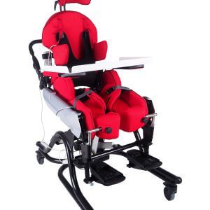 LIW Care Urządzenie Wielofunkcyjne Baffin TRIO 4W