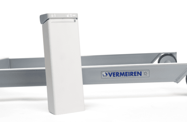 Podnośnik pacjenta kąpielowo-transportowy EAGLE 625 do 175 kg Vermeiren