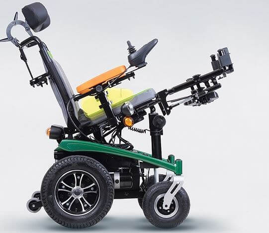 ELEKTRYCZNY WÓZEK INWALIDZKI – SCRUBBY – AMORTYZOWANY (PCBL 1220/1420) ELEKTRYCZNY WÓZEK INWALIDZKI – SCRUBBY – AMORTYZOWANY (PCBL 1220/1420)