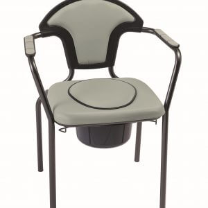 Fotel sanitarny OPEN