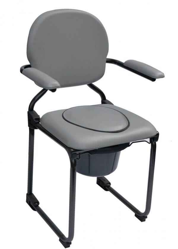 ASTON FOTEL SANITARNY BEST UP SKŁADANY 3045