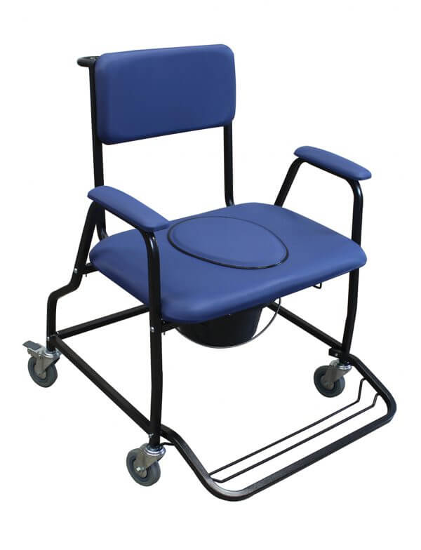 Wózek sanitarny CLUB XXL