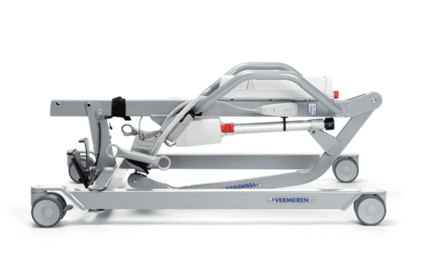 Podnośnik pacjenta kąpielowo-transportowy EAGLE 625 do 175 kg Vermeiren