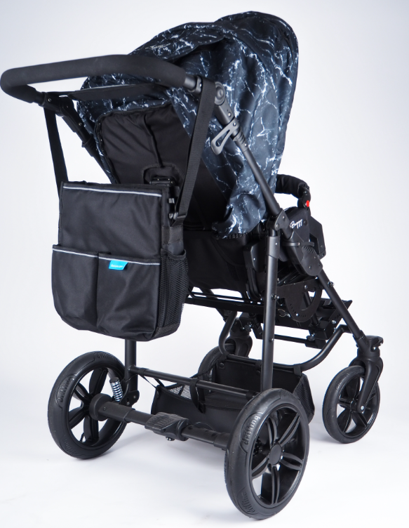 Modi Buggy wózek inwalidzki specjalny dziecięcy spacerowy