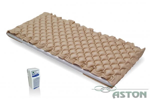 Materac przeciwodleżynowy PROTECTOR I