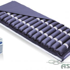 Materac przeciwodleżynowy PROTECTOR II