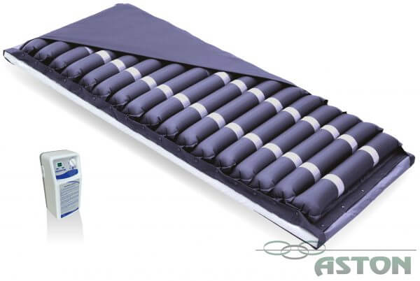 Materac przeciwodleżynowy PROTECTOR II