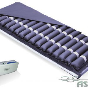 Materac przeciwodleżynowy PROTECTOR III