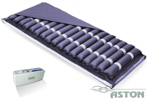 Materac przeciwodleżynowy PROTECTOR III