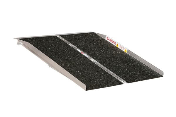 RAMPY (PLATFORMY) PODJAZDOWE