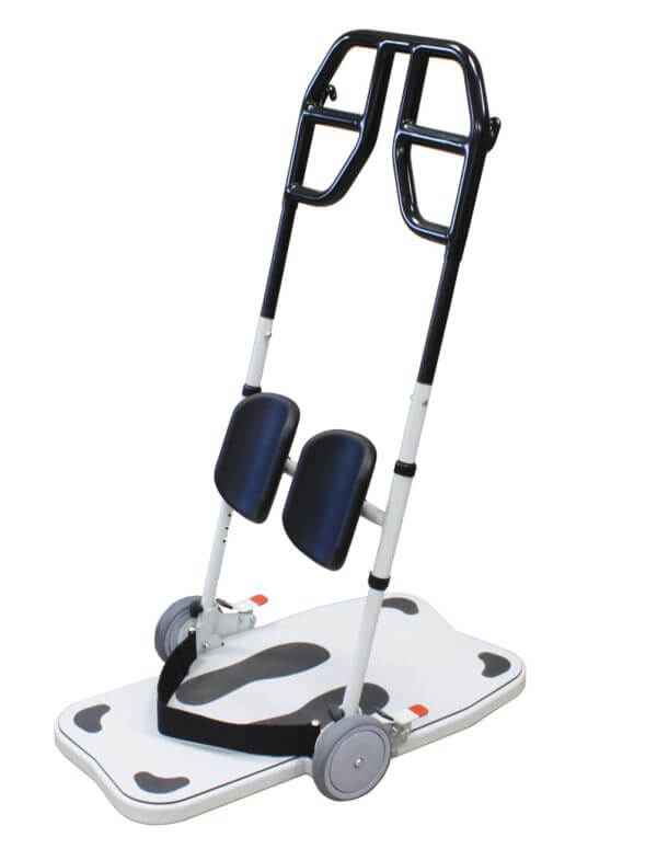 Platforma do transferu pacjenta z multi-uchwytem EASY MOVE – Aston Platforma do transferu pacjenta z multi-uchwytem EASY MOVE – Aston