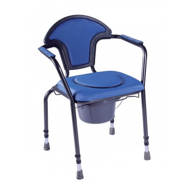 Fotel Sanitarny OPEN z Regulacją Wysokości