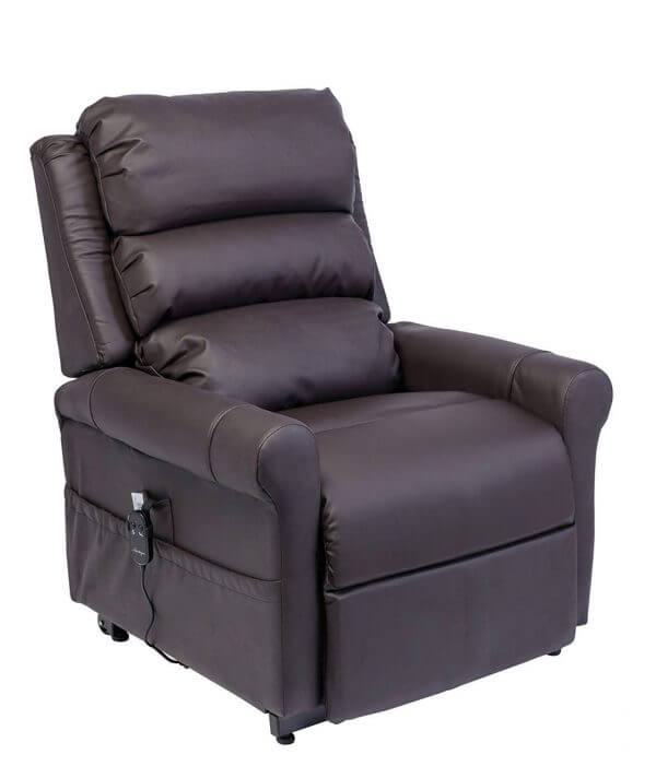 Fotel geriatryczny STYLEA I Fotel geriatryczny STYLEA I