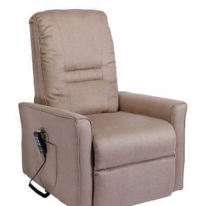 Fotel geriatryczny CLEVER I