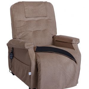Fotel Geriatryczny CLASSIC COVER