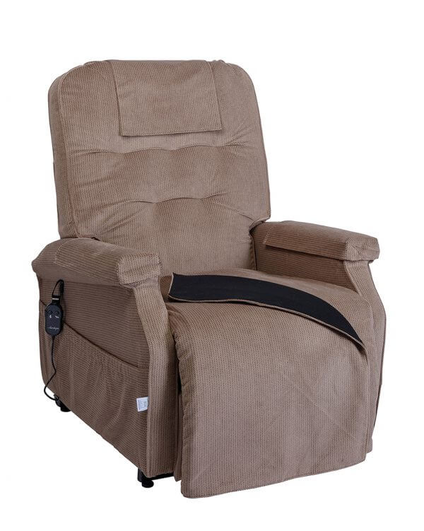 Fotel Geriatryczny CLASSIC COVER