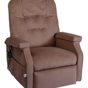 Fotel Geriatryczny SUCCESS