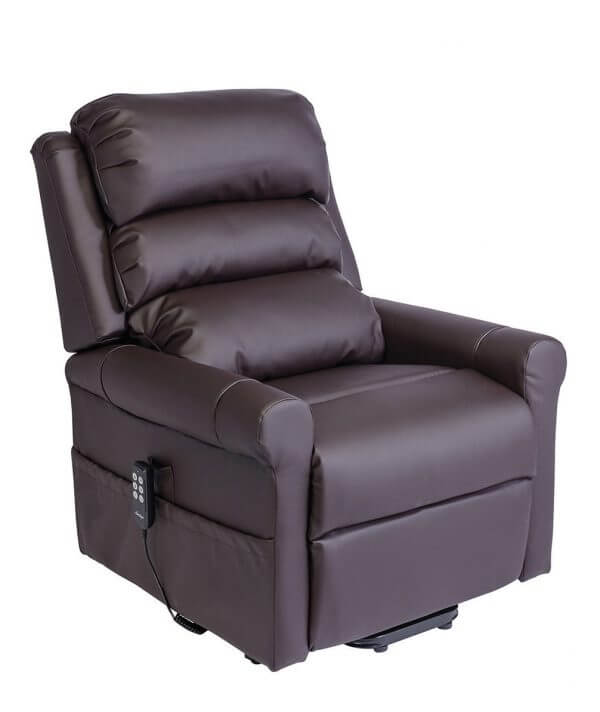 Fotel Geriatryczny STYLEA II