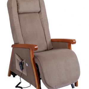 Fotel Geriatryczny SCOTTY II