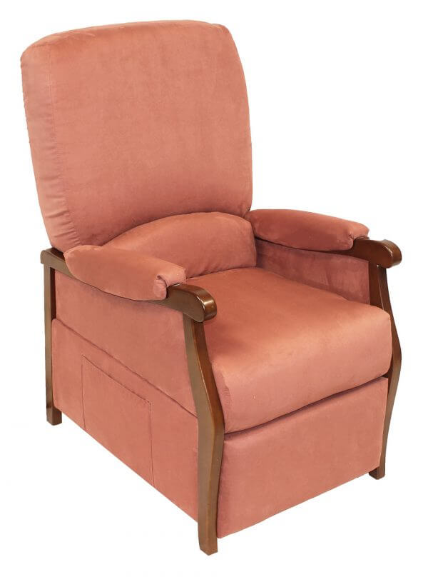 Fotel Geriatryczny SCOTTY I