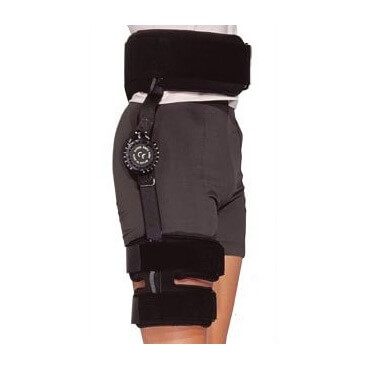 ORTEZA STAWU BIODROWEGO PHILIPPON ORTEZA STAWU BIODROWEGO PHILIPPON