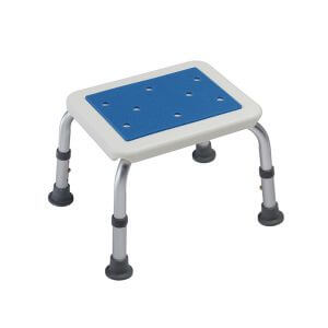 Taboret do wanny BLUE SEAT