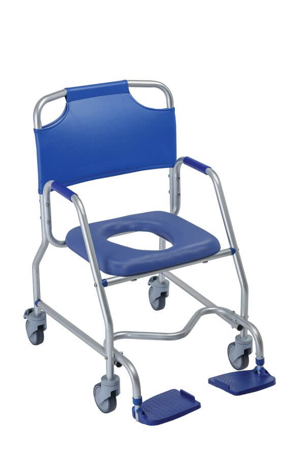 ASTON WÓZEK PRYSZNICOWY NA KÓŁKACH OBANA