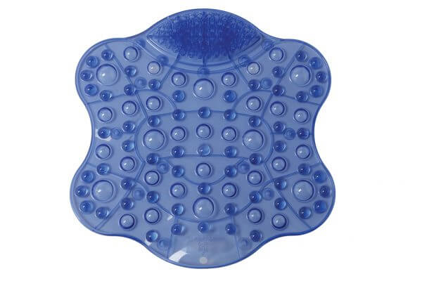 MATA POD PRYSZNIC Z EFEKTEM MASAŻU OBANA