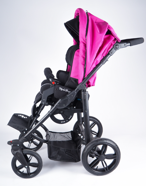 Modi Buggy wózek inwalidzki specjalny dziecięcy spacerowy