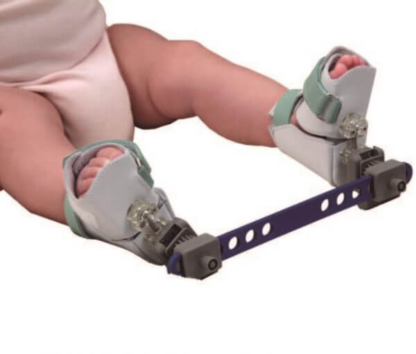 Orteza Pediatryczna TIBAX – PRIM Orteza Pediatryczna TIBAX – PRIM