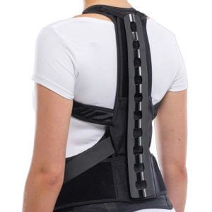 ORTEZA ODCINKA ŚRÓDPIERSIOWEGO KRĘGOSŁUPA MEDIROYAL EXTO INTER ORTEZA ODCINKA ŚRÓDPIERSIOWEGO KRĘGOSŁUPA MEDIROYAL EXTO INTER