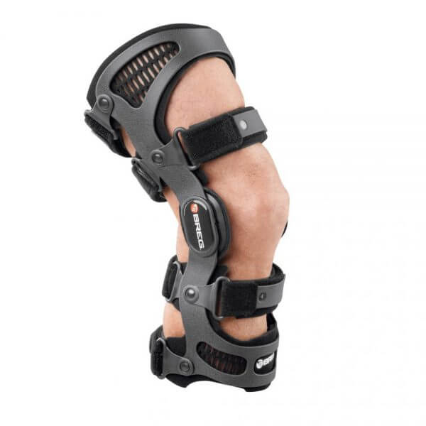 Stabilizator na kolano Fusion XT Breg