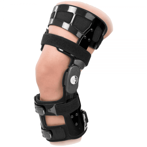 Funkcjonalna orteza na kolano Thruster RLF Breg Funkcjonalna orteza na kolano Thruster RLF Breg