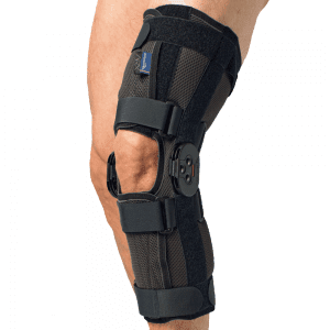 Orteza na kolano ARX912 Mediroyal – długa Orteza na kolano ARX912 Mediroyal – długa