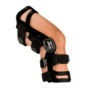 Orteza na kolano Axiom-D Elite Breg Orteza na kolano Axiom-D Elite Breg