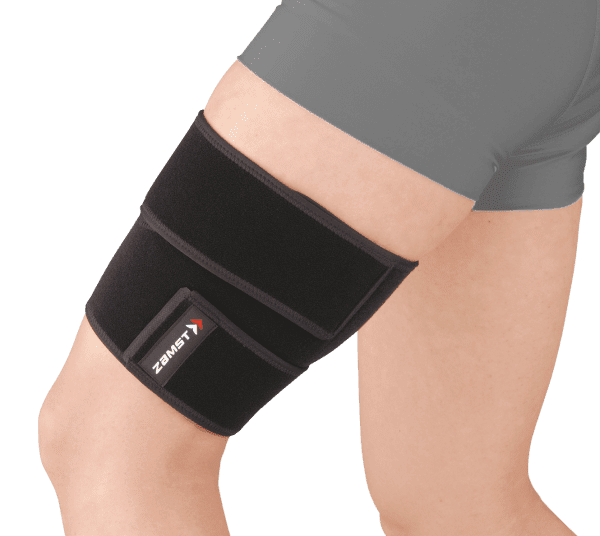 Opaska Na Udo / TS-1