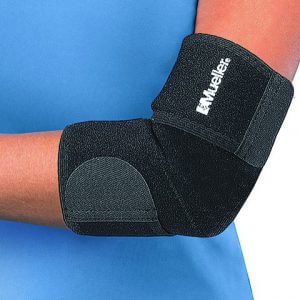 REGULOWANY USZTYWNIACZ ŁOKCIA