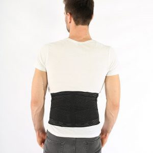 AT04503 Pas lędźwiowo-krzyżowy AT04503 Pas lędźwiowo-krzyżowy