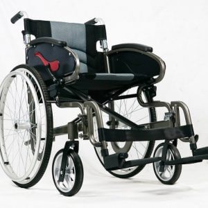 AT52309 Wózek inwalidzki