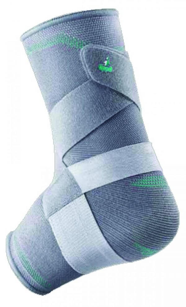 2302 Orteza stawu skokowego