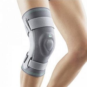2331 Orteza stawu kolanowego z regulacją kąta zgięcia 2331 Orteza stawu kolanowego z regulacją kąta zgięcia