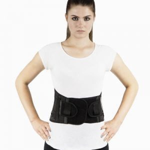 AT04502 Orteza kręgosłupa AT04502 Orteza kręgosłupa